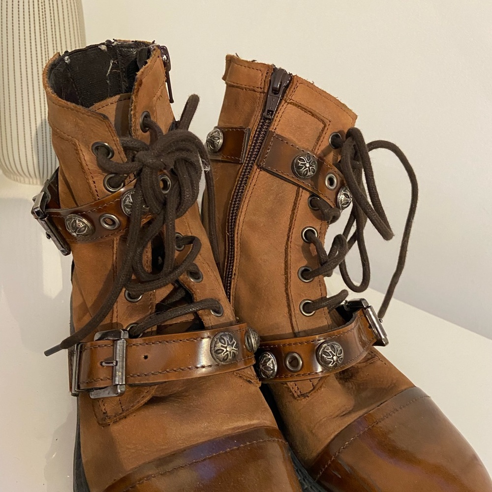 Free People Dawson Boot - Picture 3 of 5